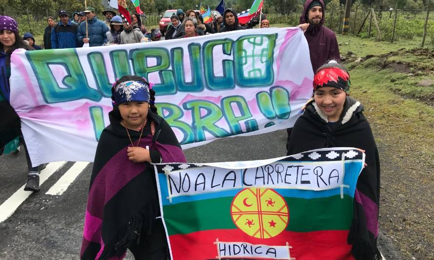 Patagonia continúa apoyando la defensa ciudadana de los ríos