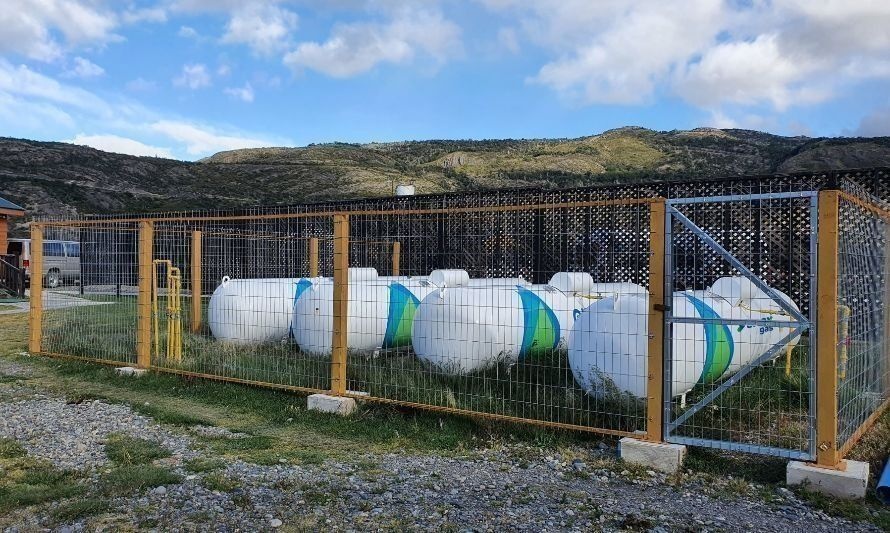 Inauguran innovador proyecto sustentable de cogeneración de energía en Hotel Río Serrano en la patagonia 