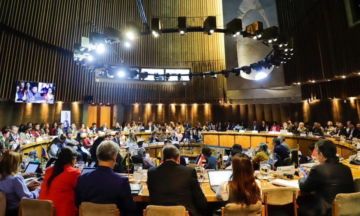 Valoran avances en COP3 de Escazú y llaman a países latinoamericanos a ratificarlo
