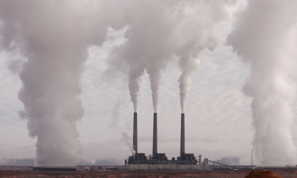 FONDECYT: Proyecto estudiará el hidrógeno verde como solución a la contaminación en el sur del país 