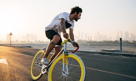 Bicicletas graves, ebikes y fatbike: La diversidad en el mundo del transporte sostenible