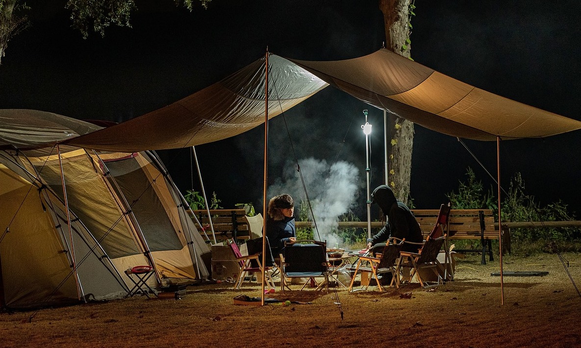 Todo lo que necesitas saber sobre los generadores portatiles para camping