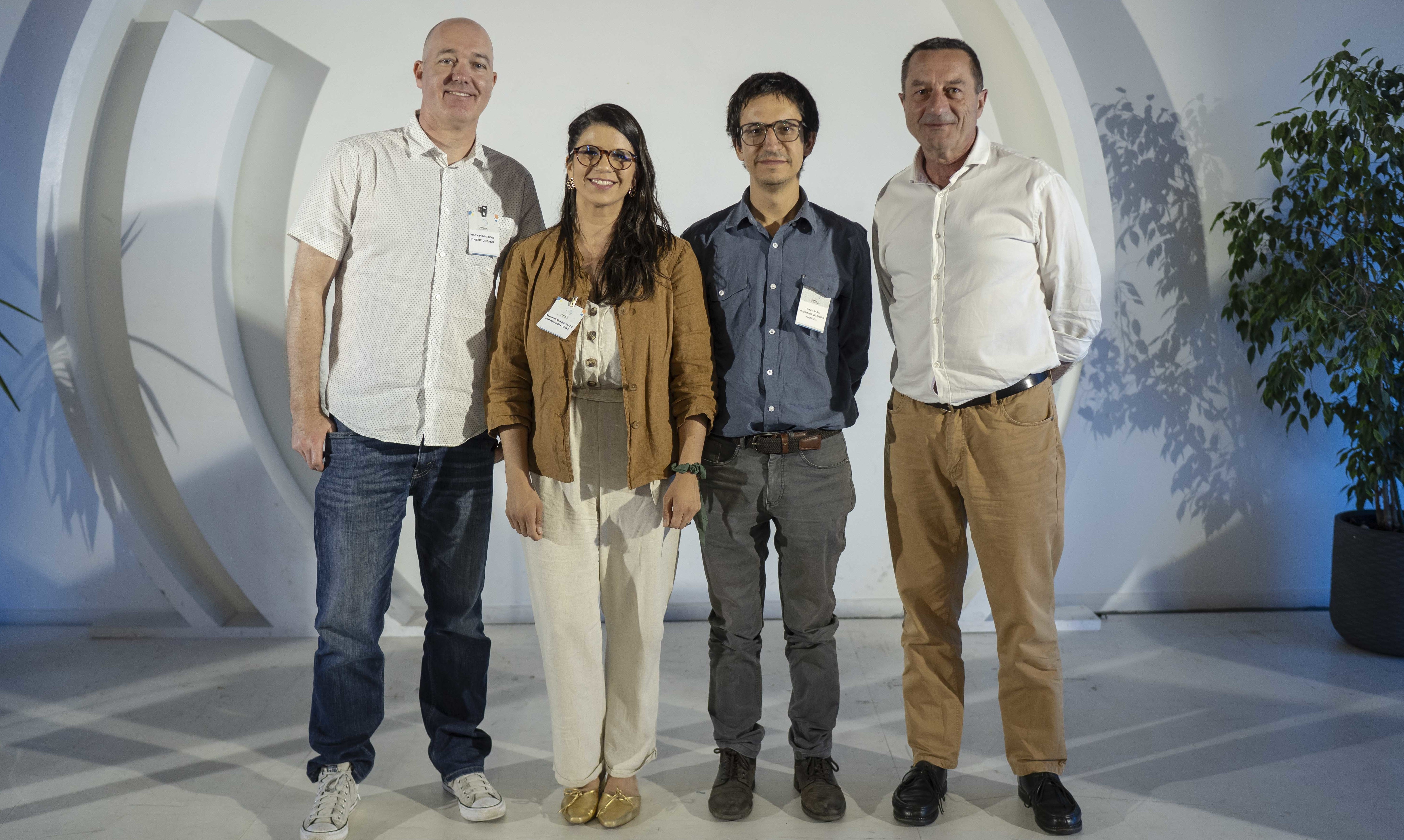 Pacto Chileno de los Plásticos: Plásticos flexibles y compostables estarán entre los focos de trabajo para el 2025