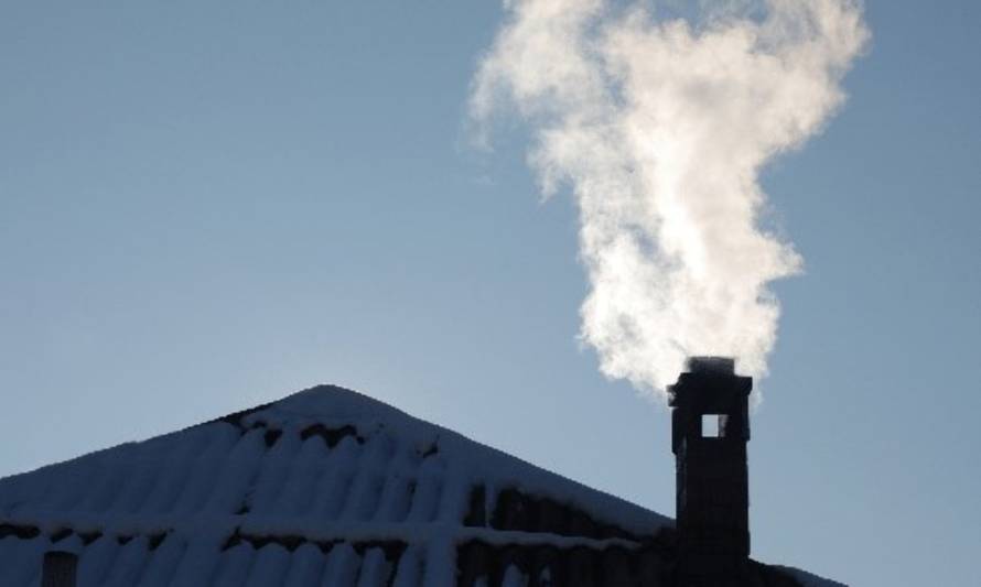 Colbún, Enel y Acciona fomentarán el recambio a leña por calefacción eléctrica en el sur