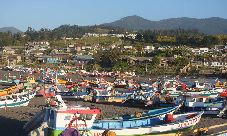 Microempresarios turísticos de la costa del Maule apuestan por la sustentabilidad del destino