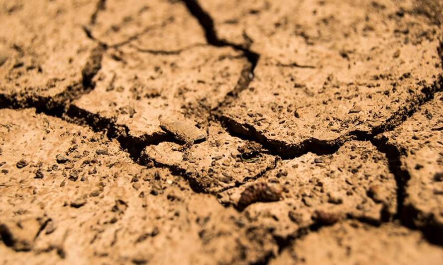 Radiografía a la mega sequía: investigadoras explican por qué el fenómeno no retrocede a días que termine el invierno