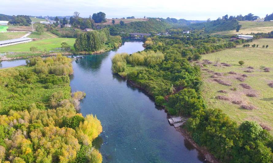 Ambicioso proyecto busca valorar y conservar humedales de la región