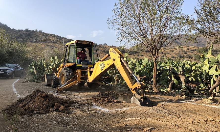 Proyecto académico busca desarrollar consorcio hídrico para la macrozona centro sur