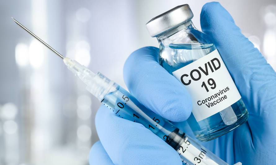 Conozca el estado de avance de una de las vacunas contra el Covid 19, que estaría disponible en Chile