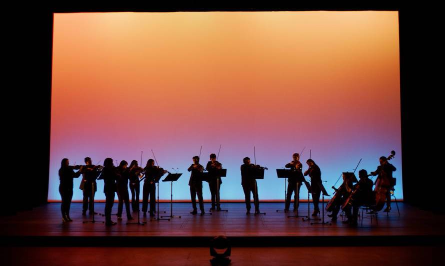 Dos escenarios del mundo se unen para celebrar los 10 años de vida de Teatro del Lago