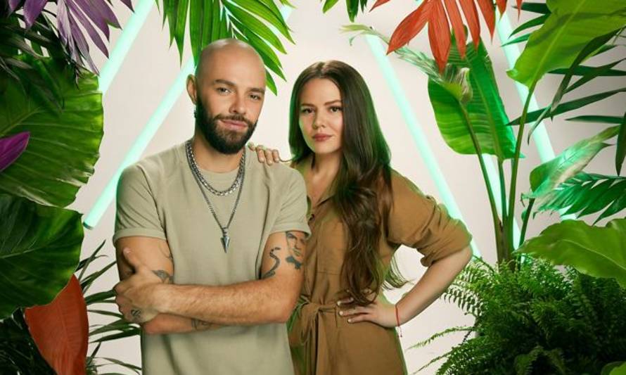 Kiehls con Jesse & Joy y MTV lanzan campaña de reforestación en Latinoamérica