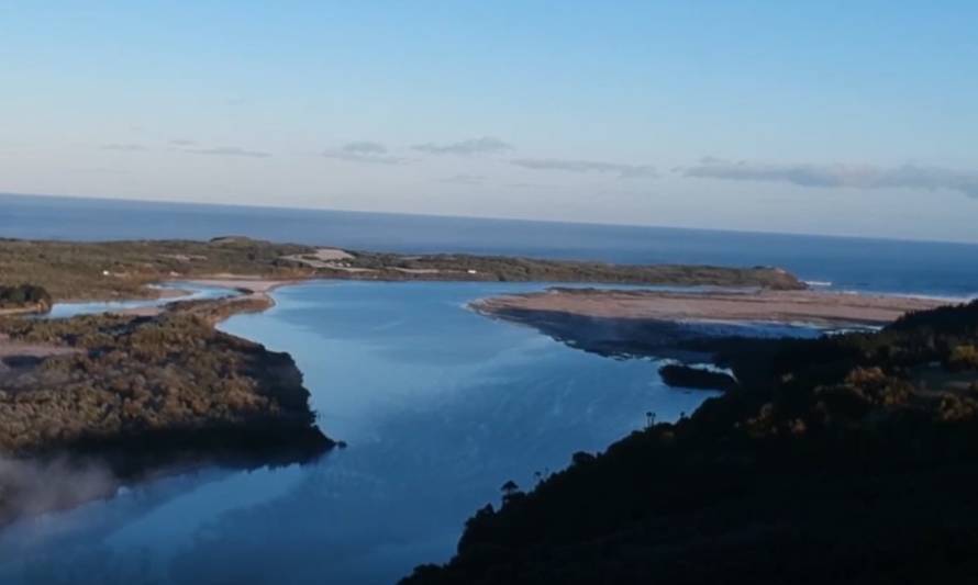 Valoran avances y acción participativa de la comunidad en Programa Paisaje de Conservación de Chiloé