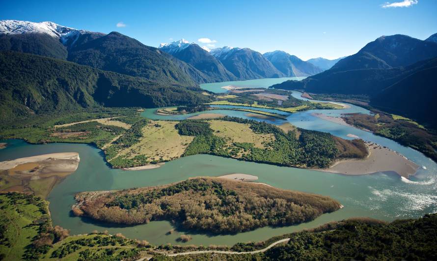 Debatirán sobre las oportunidades y desafíos que ofrece la protección de los ríos patagónicos