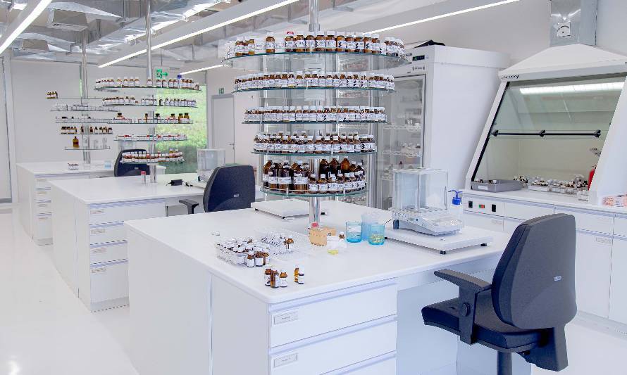 Natura inaugura en Cajamar uno de los centros de innovación más modernos de Latinoamérica