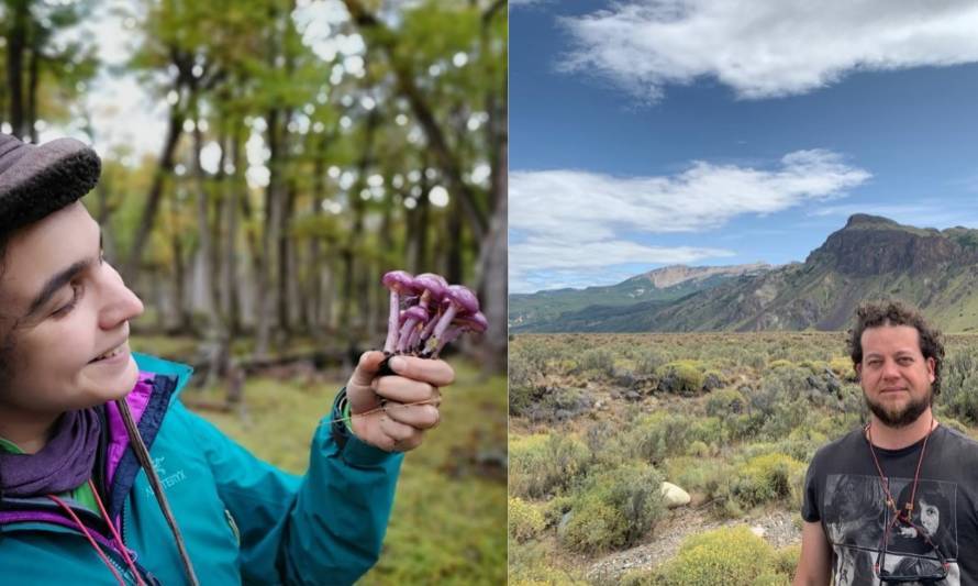 Café Científico abordará la importancia de conservar y valorizar el patrimonio natural