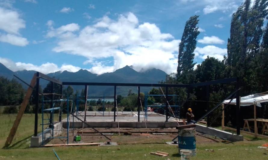 Alianza público-privada permitirá construcción de sede multiuso en Llaguepe