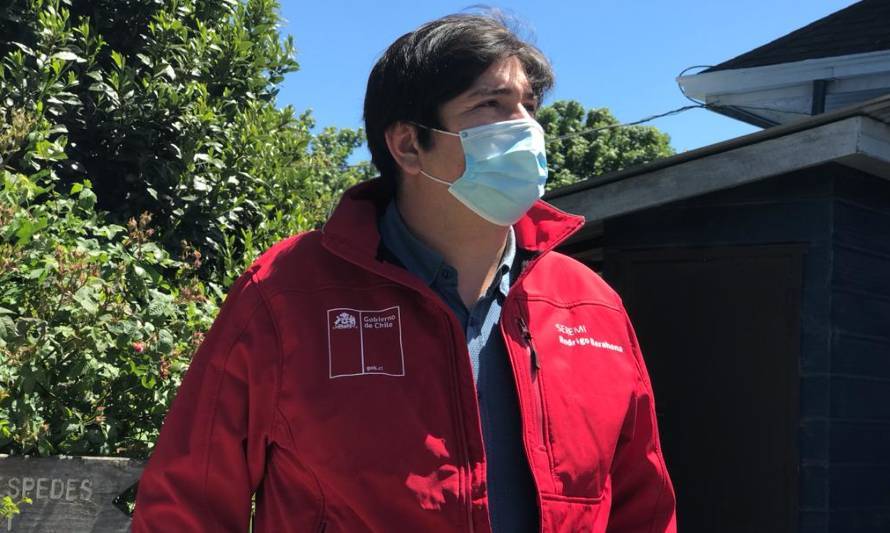 Seremi de Energía de Los Lagos valora aprobación de la Ley de Eficiencia Energética