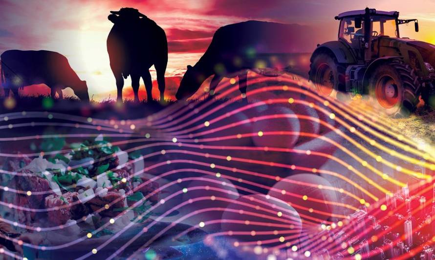 Alltech invita a conferencia virtual: "Perspectivas del sector agroalimentario para el 2021"