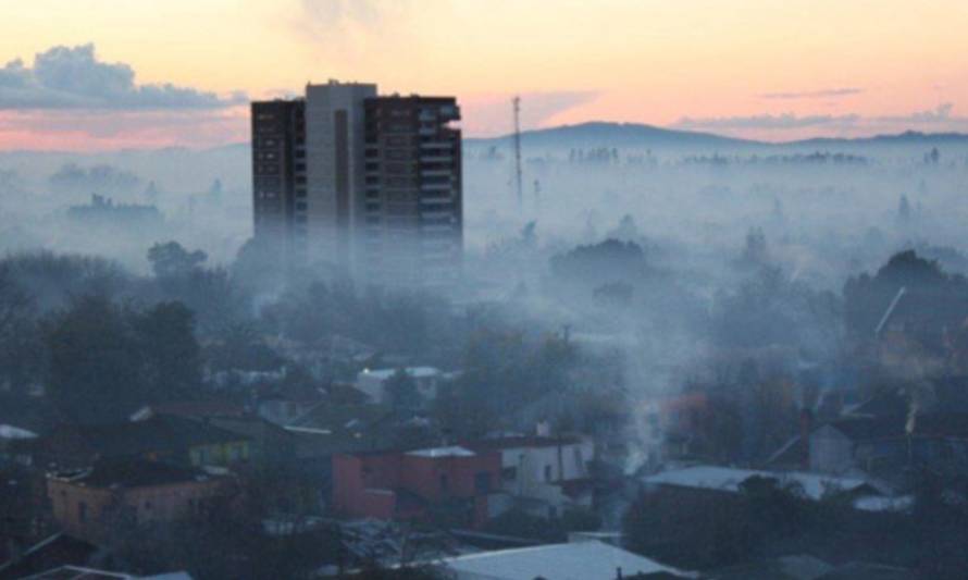 Lanzan 2do Concurso de Recambio de Calefactores sin copago para adultos mayores de Osorno