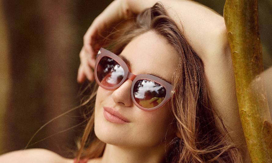 Karün llega a Europa y lo celebra con lanzamiento de colección hecha en colaboración con actriz Shailene Woodley