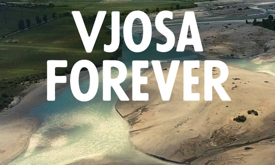 En el Día Mundial del Agua Patagonia concientiza con documental sobre protección de ríos
