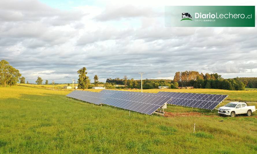 Especial de mayo: Eficiencia energética en las lecherías