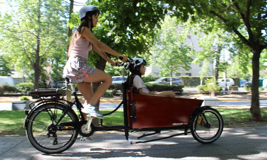 Bicicletas eléctricas familiares: la nueva tendencia en electromovilidad