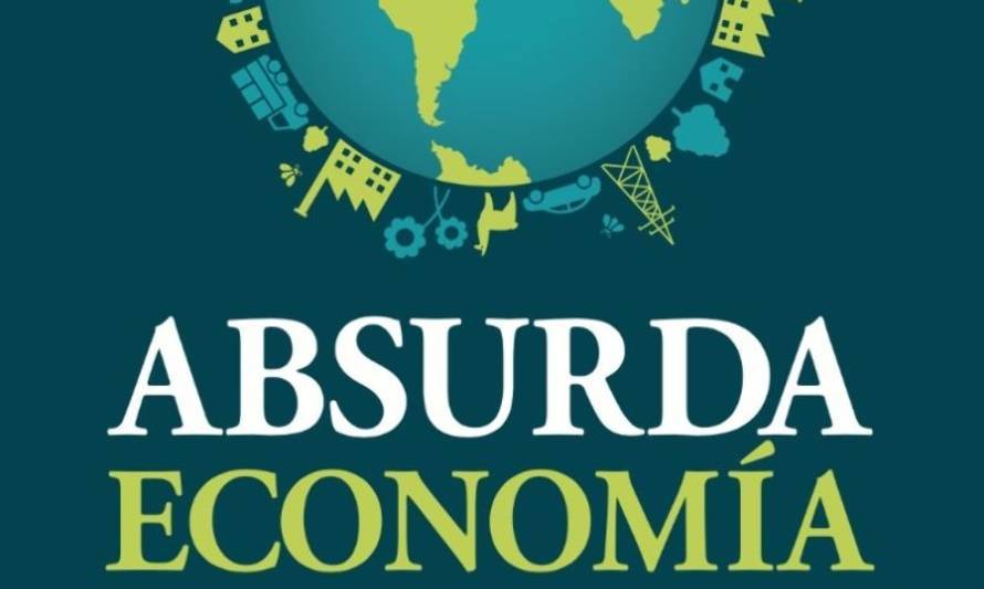 Libro aborda crisis medioambiental y propone medidas para alinear el desarrollo económico con el medioambiente