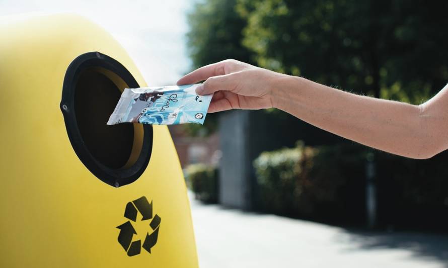 Tetra Pak firma acuerdo con Msur para impulsar reciclaje de envases de cartón