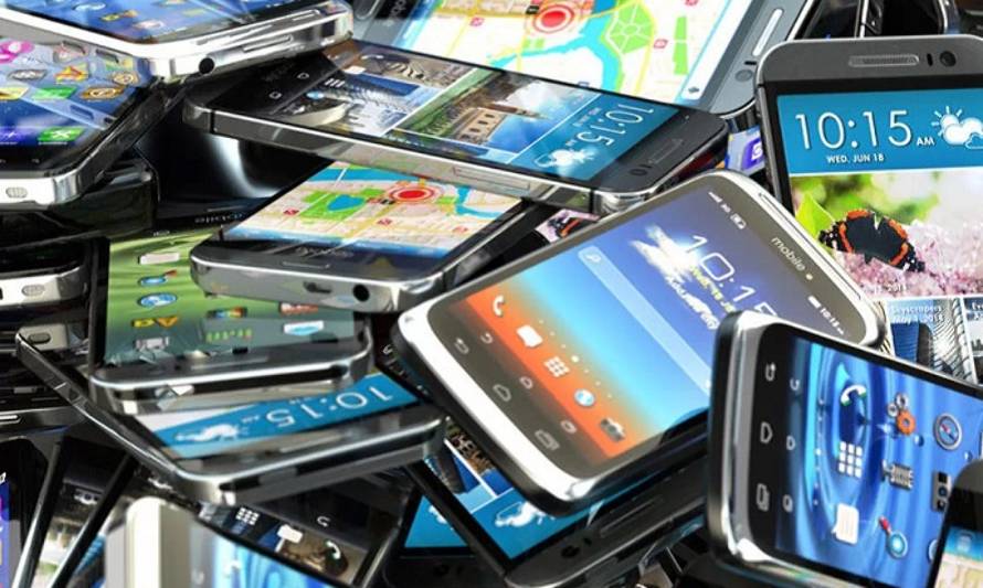 Proponen catalogar aparatos celulares como “prioritarios” para reciclaje