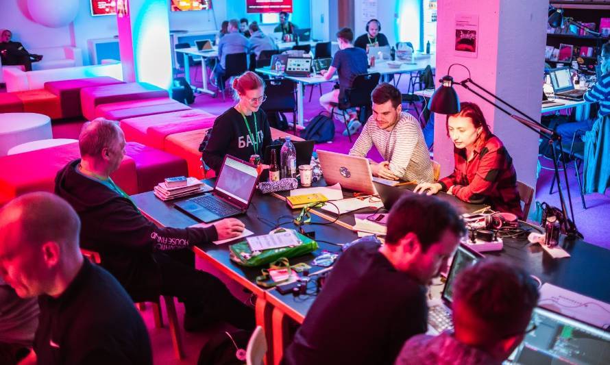 Innovación y sustentabilidad: Hoy lanzan Impacto Chile Hackathon
