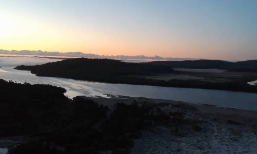 Lanzan segundo Concurso del Programa Paisaje de Conservación de Chiloé