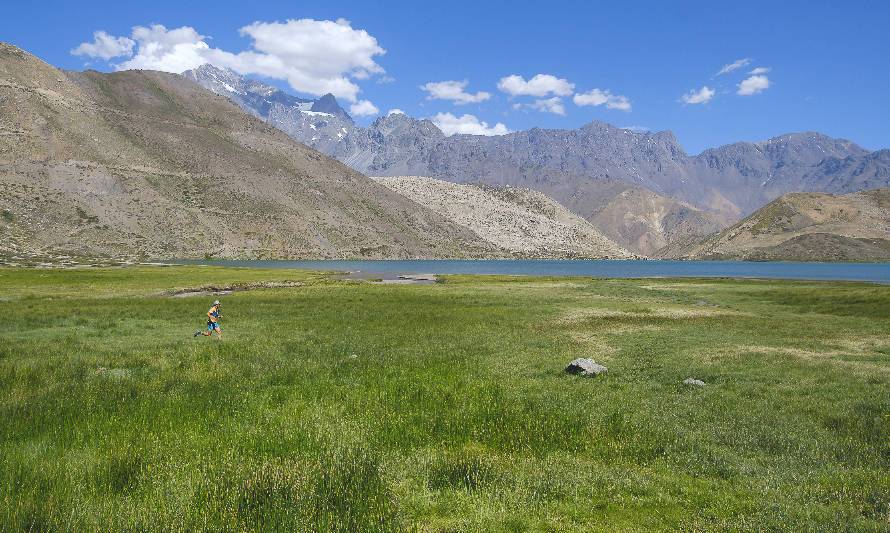 Lanzan campaña de activismo ciudadano y documental para exigir la clausura del proyecto hidroeléctrico Alto Maipo