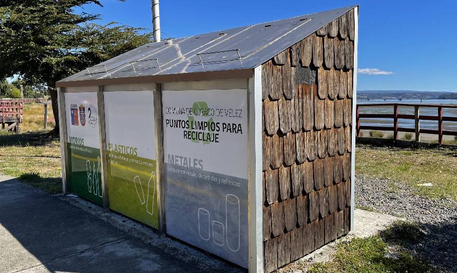 Invitan a participar en Consulta Ciudadana, para avanzar en gestión de residuos domiciliarios en Chiloé