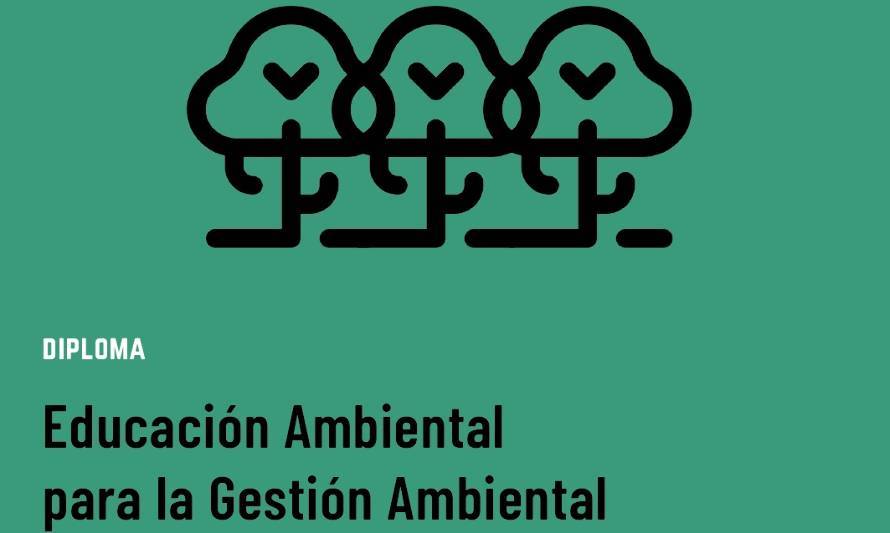 Lanzan diplomas de Educación Ambiental y Gestión Pública para el mes de octubre