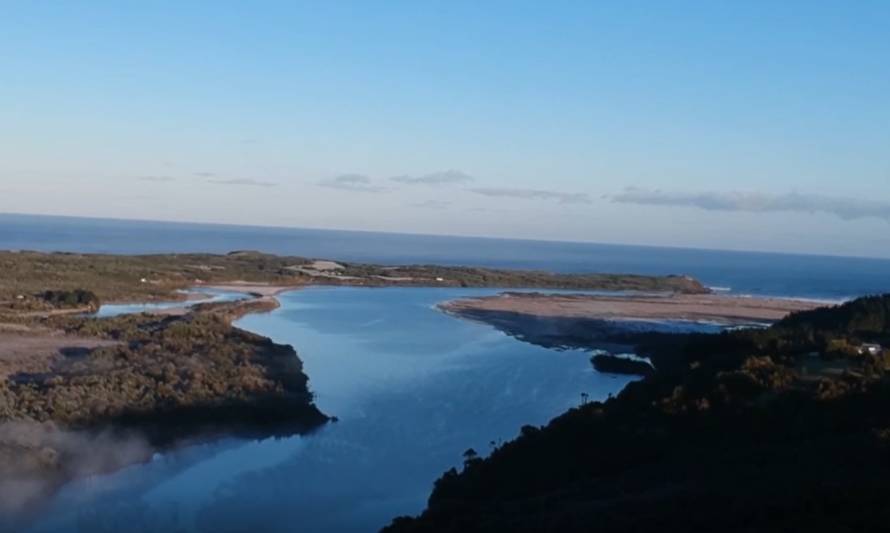 Más de 30 proyectos sustentables fueron favorecidos en Programa Paisaje de Conservación Chiloé 