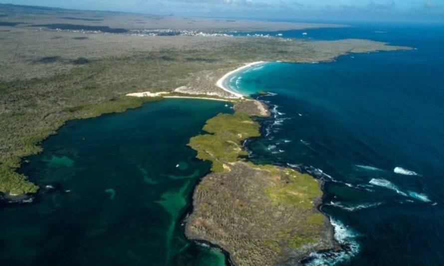 En qué consiste el corredor libre de pesca más grande en aguas de América Latina acordado en la COP26