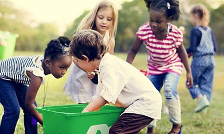 Tetra Pak publica contenido interactivo para promover la educación ambiental