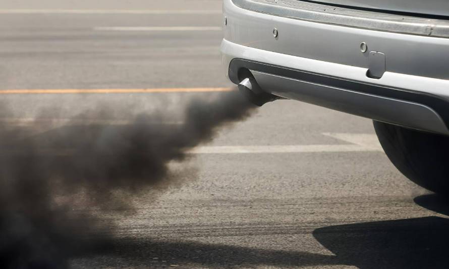 COP 26: Chile junto a otros 30 países se compromete a eliminar los autos de combustión para 2035