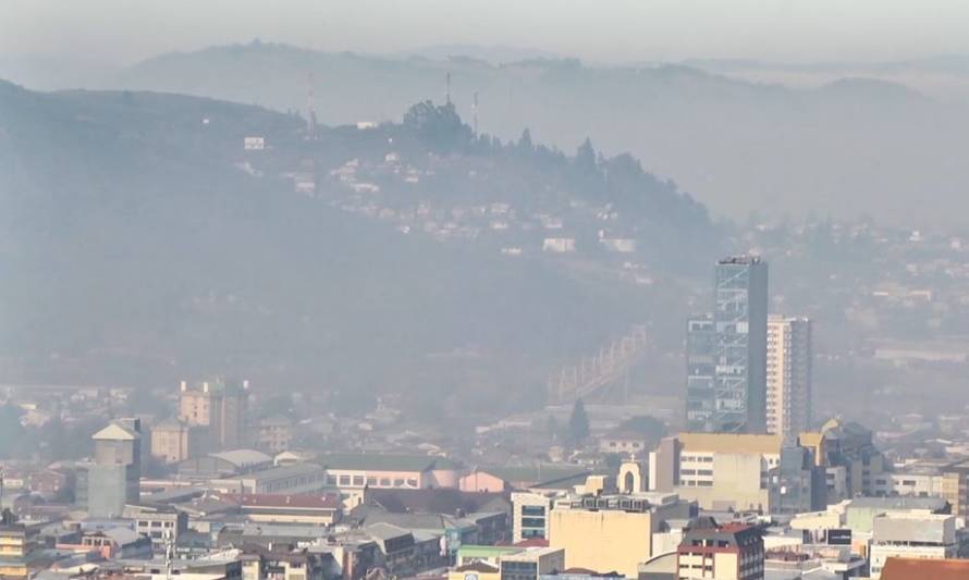 Investigación UFRO revela impacto de la injusticia ambiental en cinco ciudades del sur