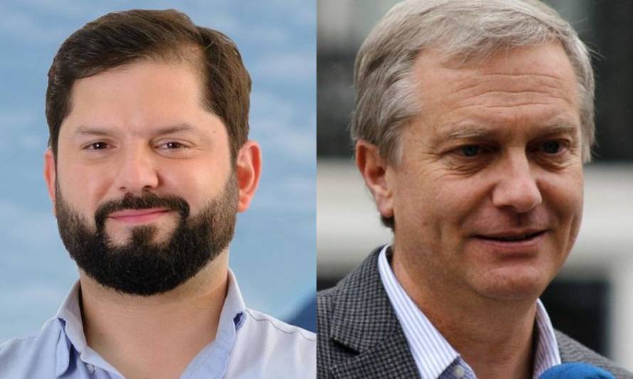 Elecciones presidenciales: las propuestas ambientales de Gabriel Boric y José Antonio Kast