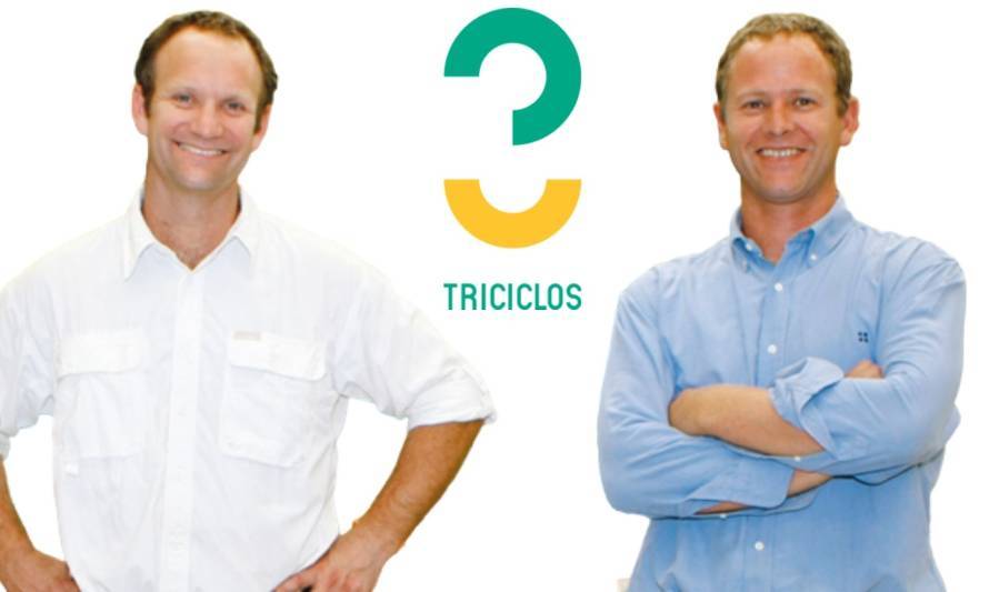 Empresa B TriCiclos es destacada entre las empresas con mejor reputación según ranking Merco