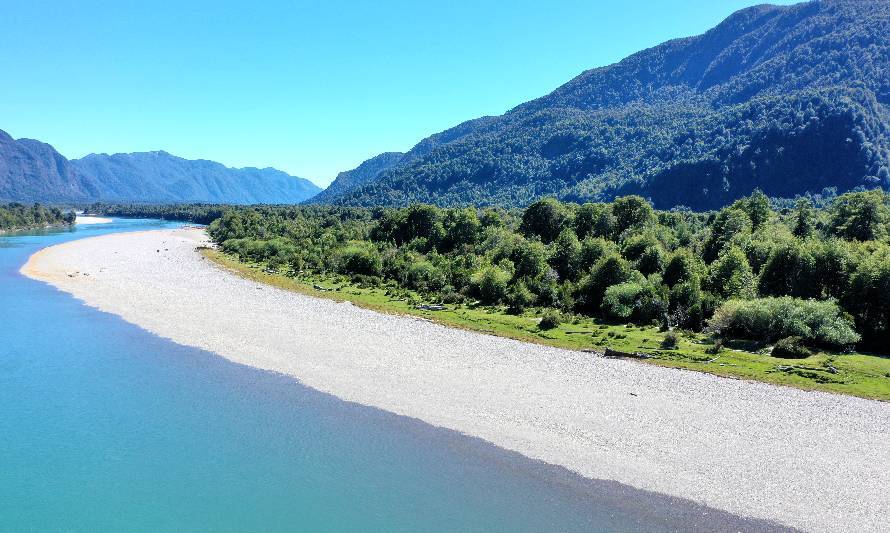 Calentamiento global, sequía, incendios: Conoce los 6 elementos esenciales para preservar la Patagonia chilena