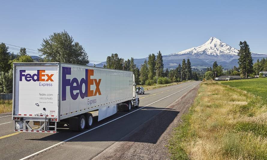 FedEx Express recibe recertificación Giro Limpio de la Agencia de Sostenibilidad Energética