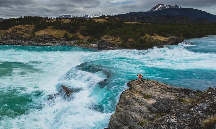 Ríos Libres para Chile: El arte y el activismo se unen en defensa de los ríos 