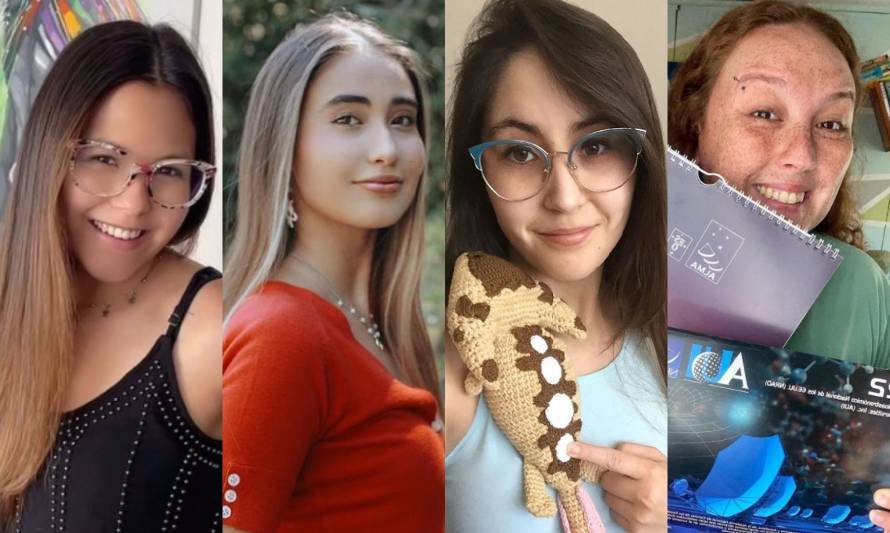 Celebran el Día Internacional de la Mujer y la Niña en la Ciencia con evento online