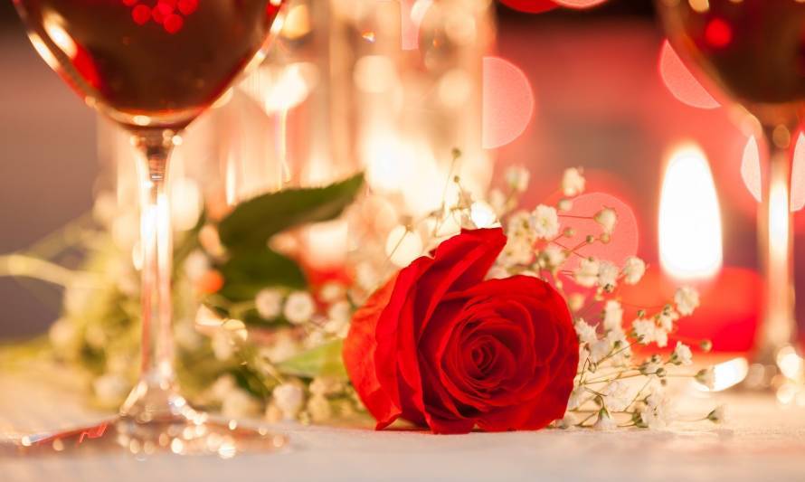 3 ideas para celebrar el día de San Valentín de forma sostenible 