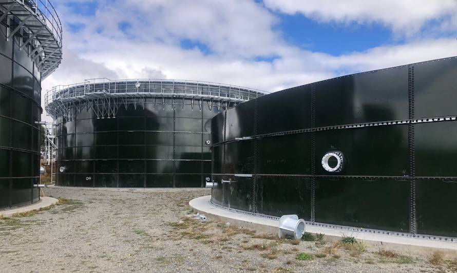 Construyen en Chile la primera planta que transformara residuos en energía limpia 