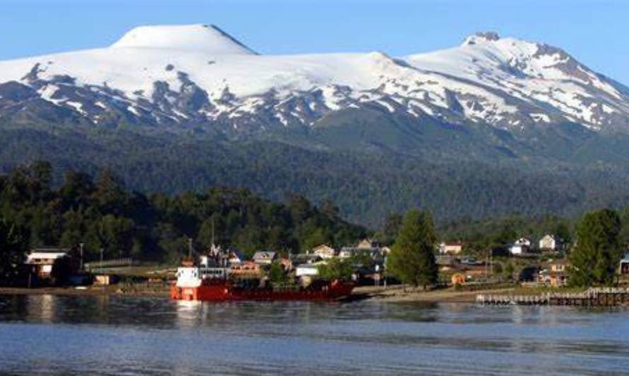 Avanza demanda ambiental por desviaciones de cauce en Mocho Choshuenco