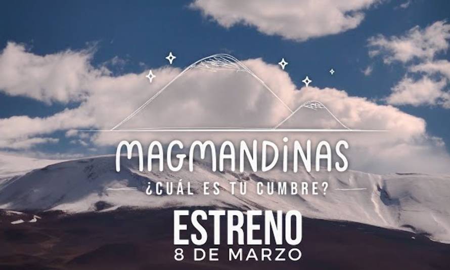  Estrenarán Documental “Magmandinas: ¿Cuál es tu cumbre?”